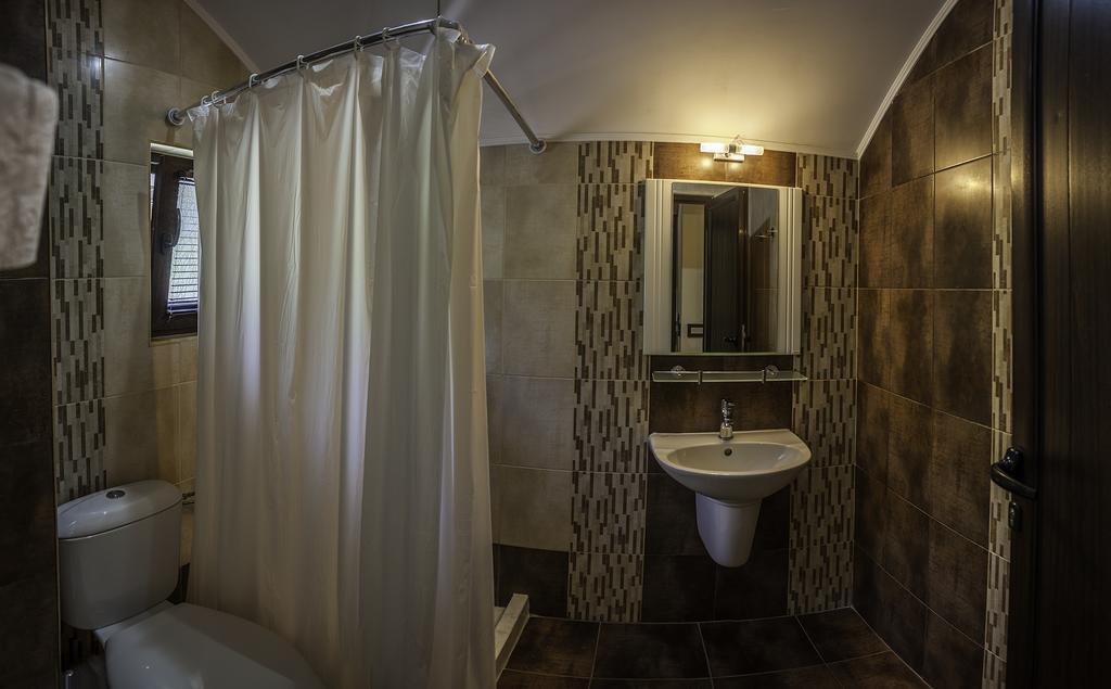 Ваканционна Къща ,,Родопски Уют " Dospat Exterior photo